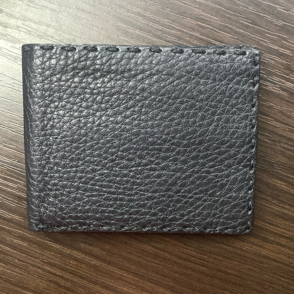 Fendi Wallet